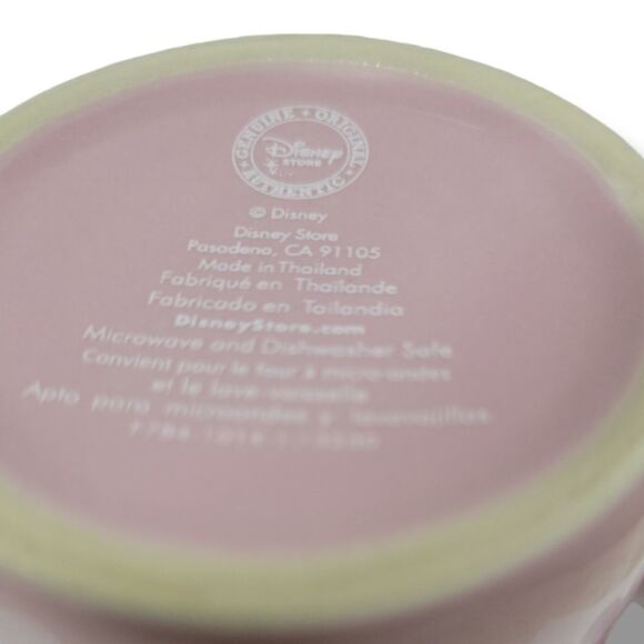 Disney Mug Frozen Mug Anna Of Arendelle 6"in Tall Ceramic Mug Coffee Mug 14fl oz - Picture 11 of 11